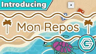 Introducing Mon Repos