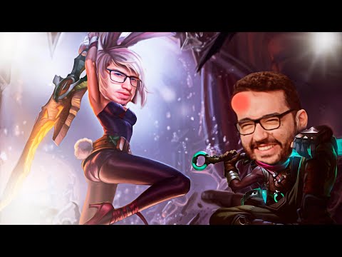 NÃO TENHO MEDO DESSE EKKO MID