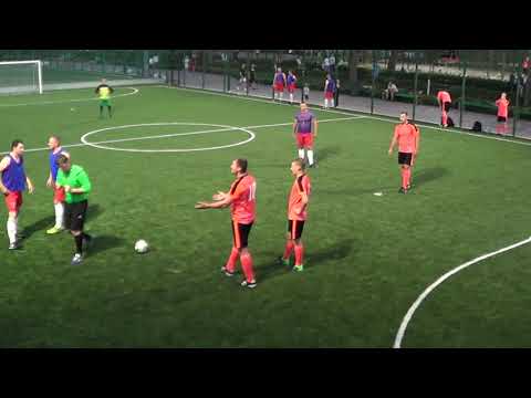 7 КХ 18 Рідна Марка - Спарта