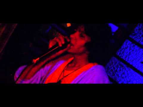 HIGH PUBLIC in session ft. MC SOOM T