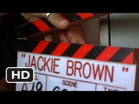 Jackie Brown Official Teaser #1 - (1997) HD