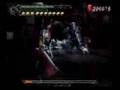 Devil May Cry 3 Cerebus Cheese
