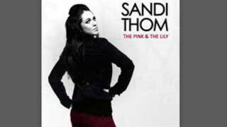 Sandi Thom - The Pink &amp; The Lily