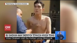 Download lagu Ibu Saksikan Anak Dikeroyok Tetangga Hingga Tewas mp3 Download lagu Ibu Saksikan Anak Dikeroyok Tetangga Hingga Tewas mp3