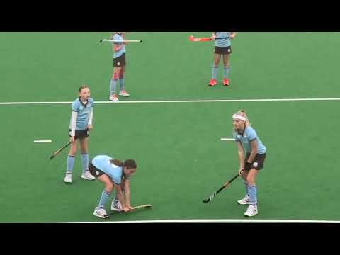 Fletiomare MD1 - SCHC MD1 1e kwart