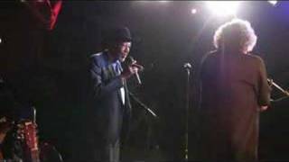 MOJO BLUES BAND feat. Taildragger - Be Careful