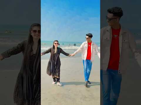 Welcome to Cox's Bazar 😍