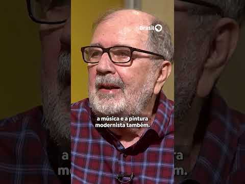 #AcervoEBC | Cacá Diegues fala sobre a inspiração da literatura nacional para o cinema brasileiro