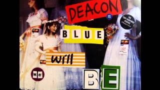 Deacon Blue - Will We Be Lovers [Sally's Dub][Tony Humphries]