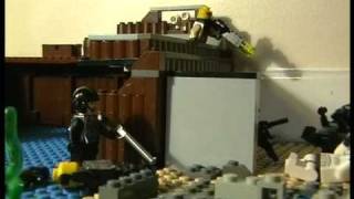 preview picture of video 'Lego Team Deathmatch 2'