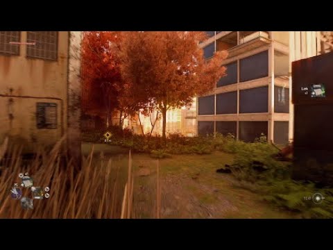 Dying Light 2: Stay Human - 99 - Imperium, wieża radiowa North Loop.