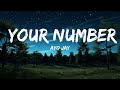 Ayo Jay - Your Number (Lyrics) 