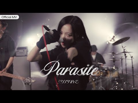 Synsnake - Parasite [Official MV]