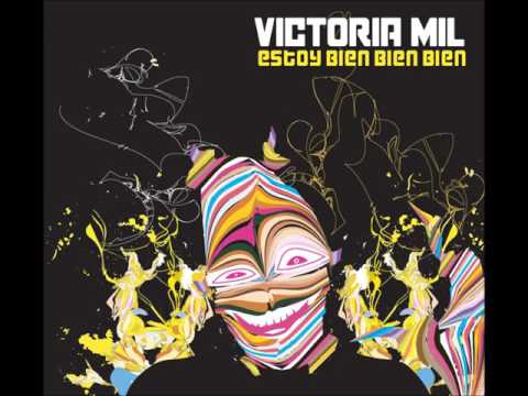 Victoria Mil - En casa (AUDIO)