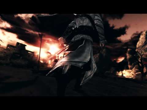 The Life of Ezio - Black Clouds