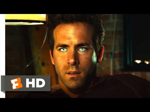 Green Lantern - The Oath Scene (2/10) | Movieclips