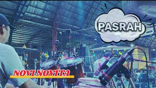 Download lagu NOVI NOVITA PASRAH [ AGENG MUSIC ] KENDANG CAK MET DHEHAN PRO GOFUN BOJONEGORO mp3