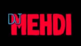 Dj-MehDi   lIIl|love house music From Marocco|IlIll  -Original Mix-   House/Electro Music