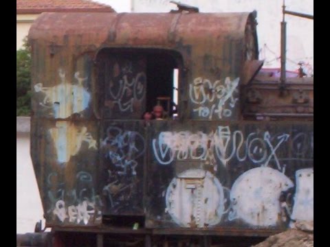 DLF PAOLA   come era al 2009