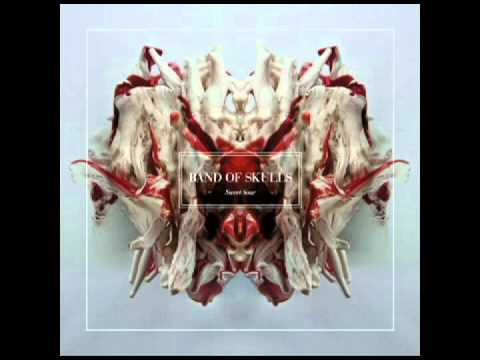 Band of Skulls - Sweet Sour (UNKLE Remix)