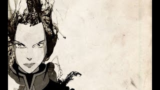 Azula Tribute- True Beauty Is So Painful