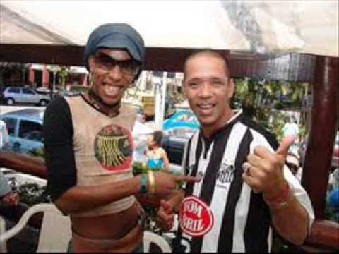 FUNK MC Serginho - Frango Assado
