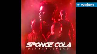 Sponge Cola Cigarette