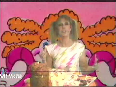 Loretta Goggi - Cicciottella - Sigla della Trasmissione TV "BIS" [HD]