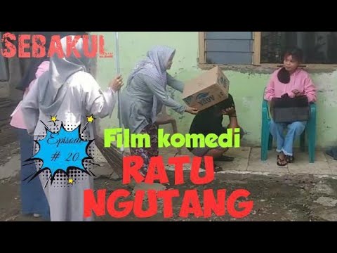 ratu-ngutang-drama-reality-komedi-betawi-serial-sebakul-eps20