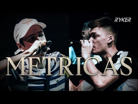 Replik vs Cacha - El 4x4 Con Más Multisilábicas 🎓