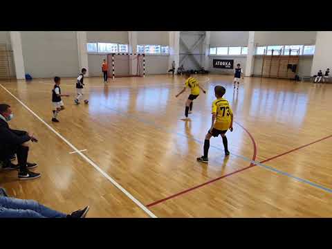 TFSE - Kastélydomb 1.félidő