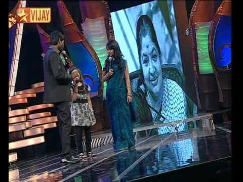 Super Singer Junior 3 - Episode 046 | Part 02