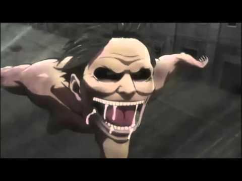 Shingeki no kyojin ost vogel im käfig version cap 9