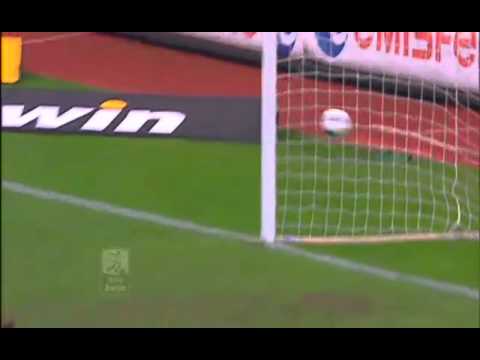 Padova 2-2 Juve Stabia 05/11/2011 2011-12 - 14°