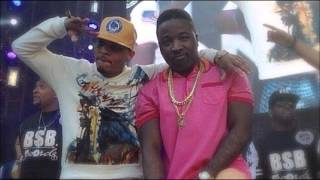 Troy Ave Ft Ma$e, T.I. &amp; Puff Daddy - Your Style (Remix) @ChaseNCashe (New CDQ Dirty NO DJ)
