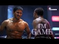 I M Game Ai Teaser Dulquer Salmaan Nahas Hidayath Wayfarer Productions Fanmade