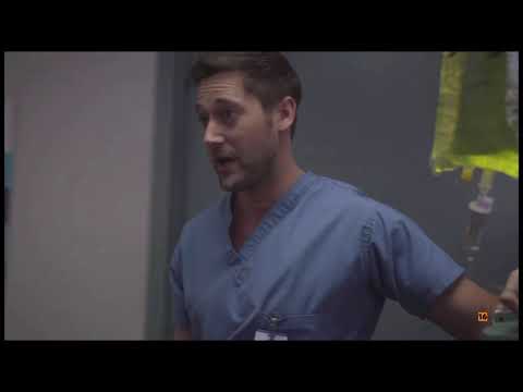 Promo 1 Capítulos 11 y 12 New Amsterdam, Jueves 7 de Noviembre a las 22:45h en Antena 3 (05/11/2019)
