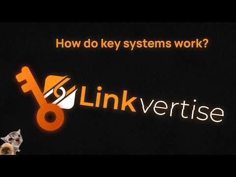 What is a key system?