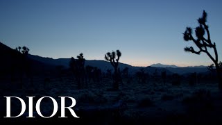 Dior SAUVAGE - The Call of The Magic Hour of Sauvage
