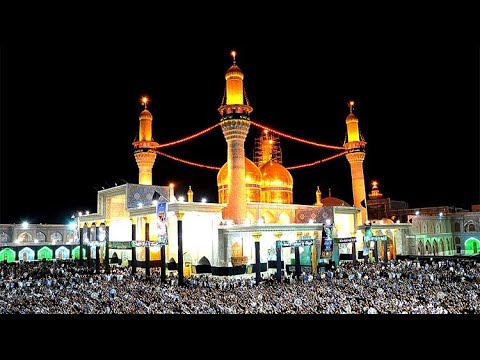 Shahadat of 9th Imam Muhammad al-Taqi (AS) - 29th Dhul Qa'adah 1442 AH