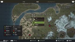 [RUST] 人が多くなったり少なくなったり忙しいな