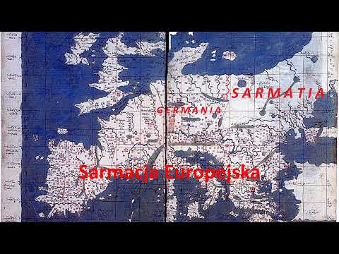 020 Sarmacja Europejska