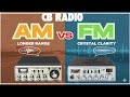 AM Vs FM On CB Radio Which One Should You Use