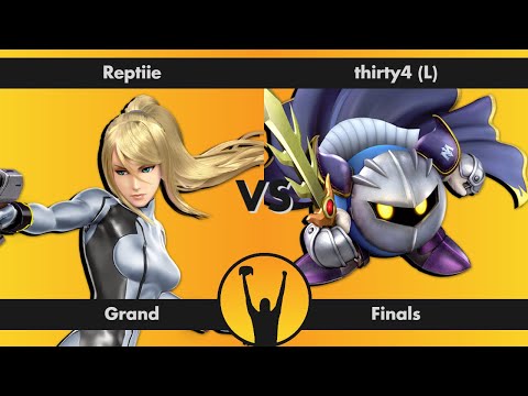 Reptiie vs thirty4 (L) | Grand Finals | The Pop-Off 1/7/23