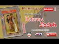 KETEMU JODOH Jula Juli Kartolo Bagian 1