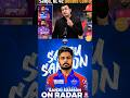 Sanju Samson To Delhi Capitals Mega IPL 2026 Trade On The Cards Sanjusamson
