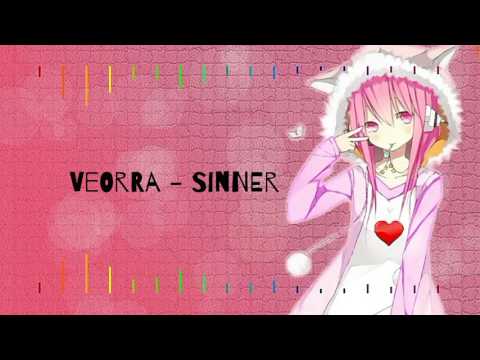 「Nightcore ✗ Sinner」