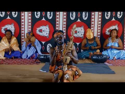 Texas Tekenya - Wanga Wakarara (Official Music Video)