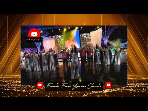LIMA AWARDS 2022 • Abuja Choir "Lord Over All" live with Pastor Chris Oyakhilome #loveworld #live