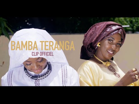 Jahman X-Press - Bamba Teranga